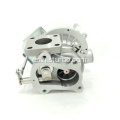 Motor del turbocompresor RHV4 135756170 N844L de Isuzu